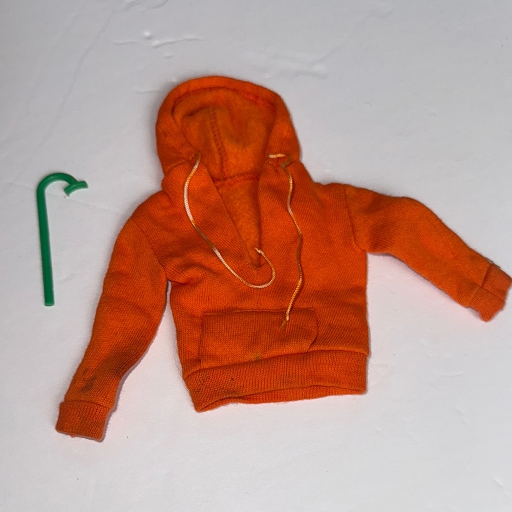 1964 Ken -Barbie Skin diver‎ Snorkel set # 1406